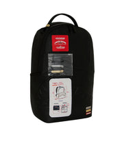Sample Room Shark Sprayground Backpack
