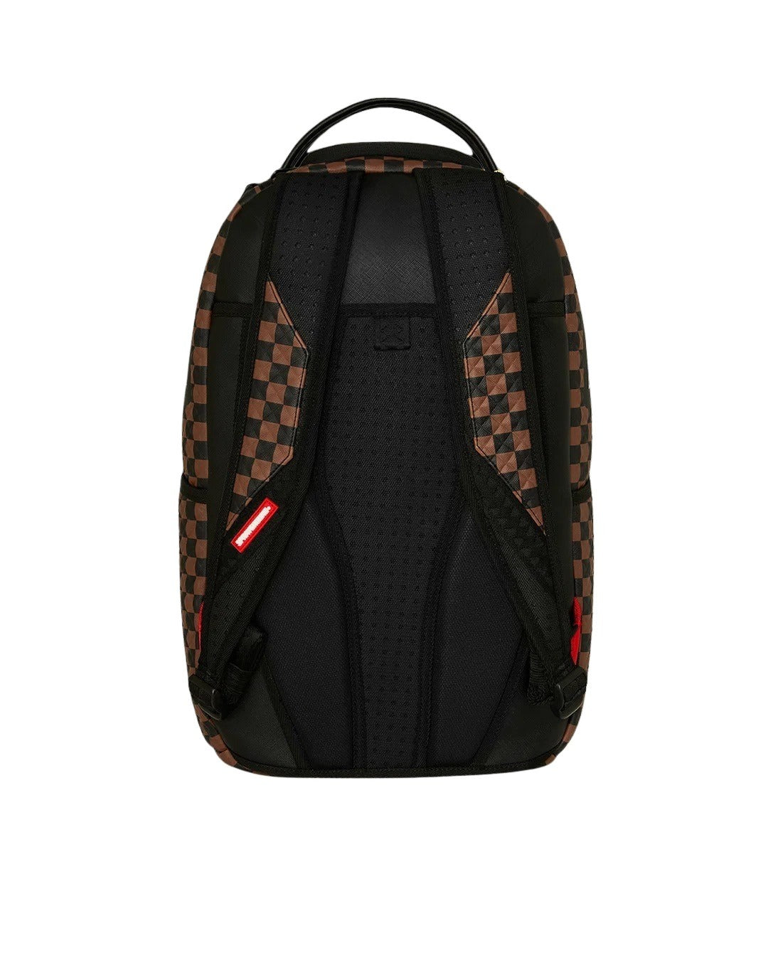 Sharks In Paris Pyramid Sprayground Backpack