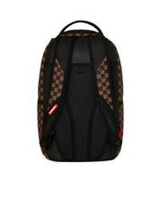 Sharks In Paris Pyramid Sprayground Backpack