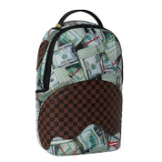 Sprayground Money Banks Backpack