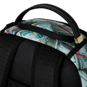 Sprayground Money Banks Backpack