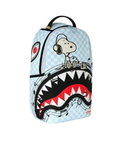 Peanuts Snoopy Jams Sprayground Backpack