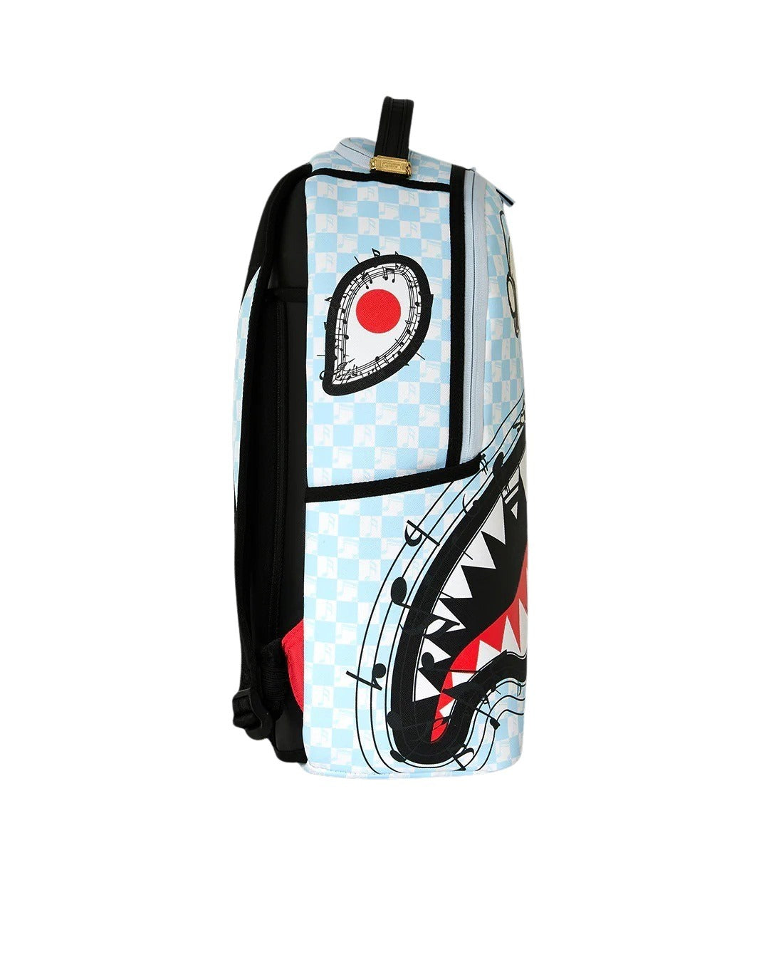 Peanuts Snoopy Jams Sprayground Backpack