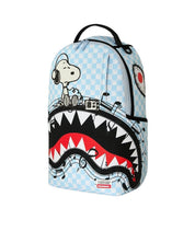 Peanuts Snoopy Jams Sprayground Backpack