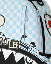Peanuts Snoopy Jams Sprayground Backpack