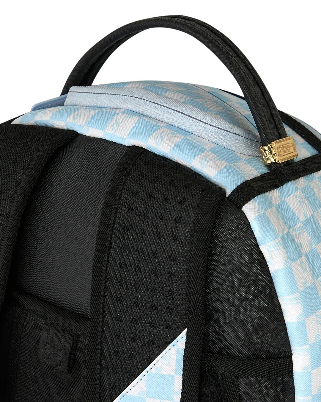 Peanuts Snoopy Jams Sprayground Backpack