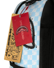 Peanuts Snoopy Jams Sprayground Backpack