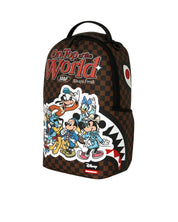Disney Mickey & Friends Sprayground backpack