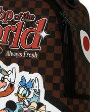 Disney Mickey & Friends Sprayground backpack