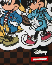 Disney Mickey & Friends Sprayground backpack