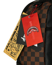 Disney Mickey & Friends Sprayground backpack