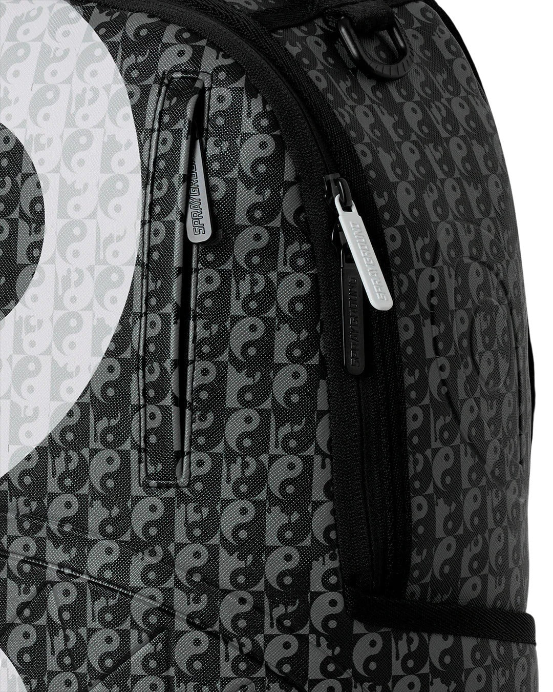 Sprayground Yin Yang Backpack