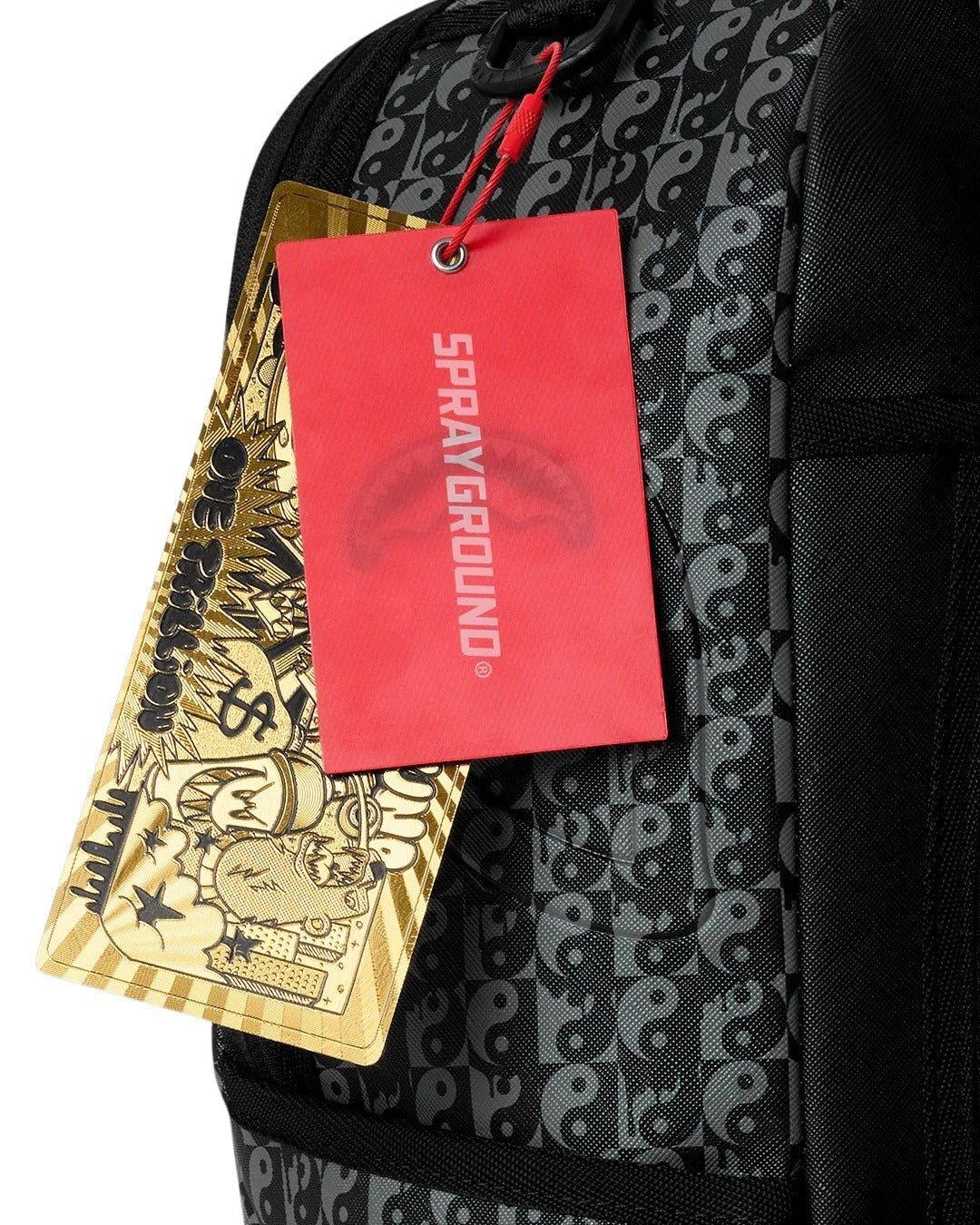 Sprayground Yin Yang Backpack