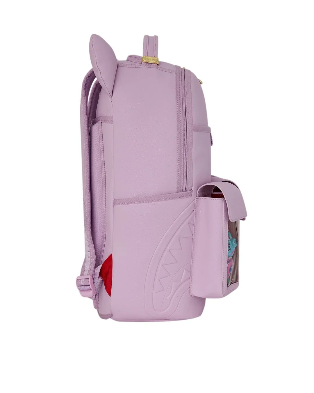 Cat Ear Utility Sprayground Backpack