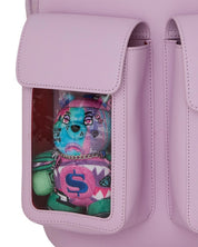 Cat Ear Utility Sprayground Backpack
