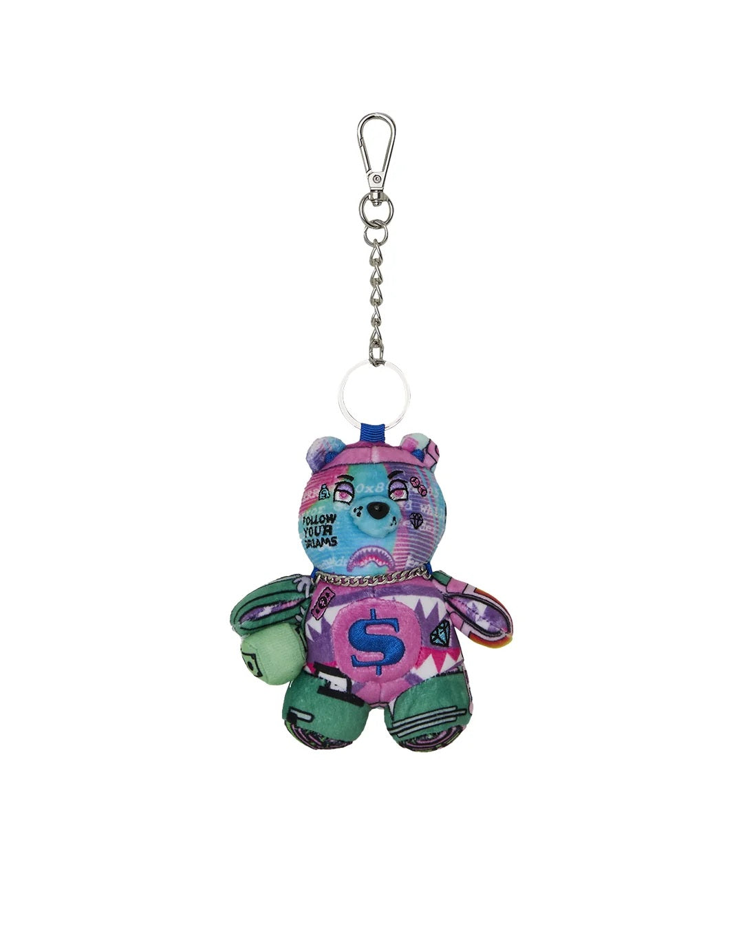 Cat Ear Utility Sprayground Backpack