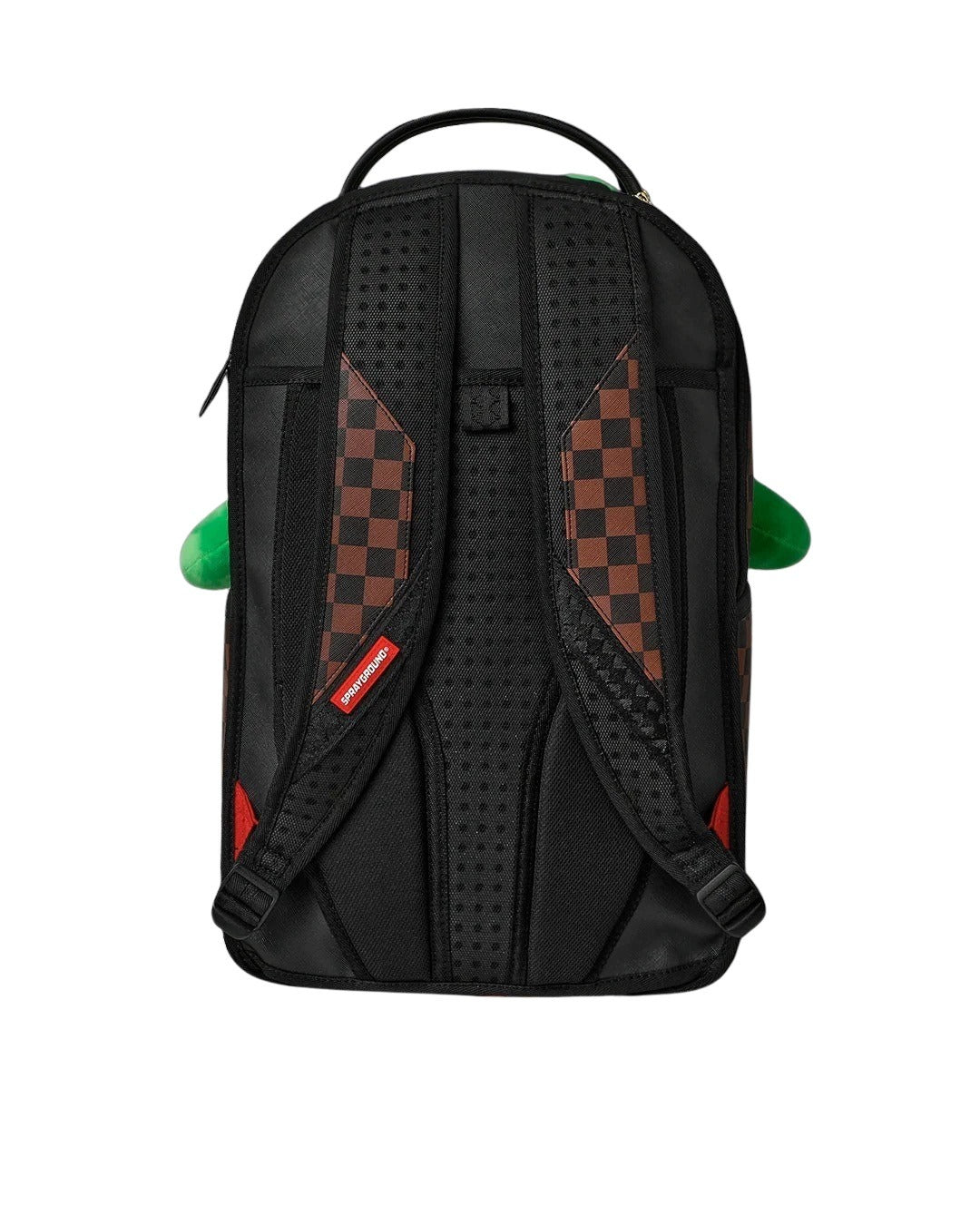 Sprayground Bear Pouch 2-in-1 Backpack
