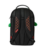Sprayground Bear Pouch 2-in-1 Backpack