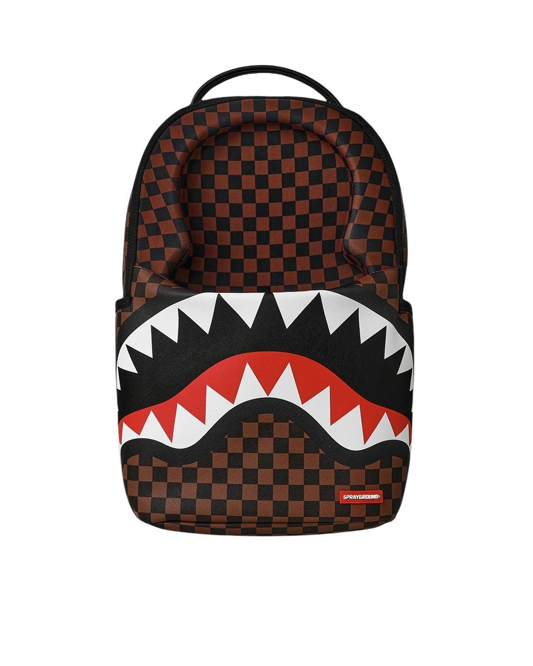 Sprayground Bear Pouch 2-in-1 Backpack