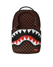 Sprayground Bear Pouch 2-in-1 Backpack
