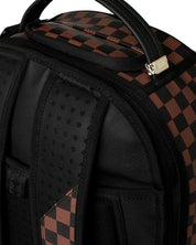 Sprayground Bear Pouch 2-in-1 Backpack