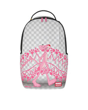 Sprayground Pink Panther Pawprints Backpack