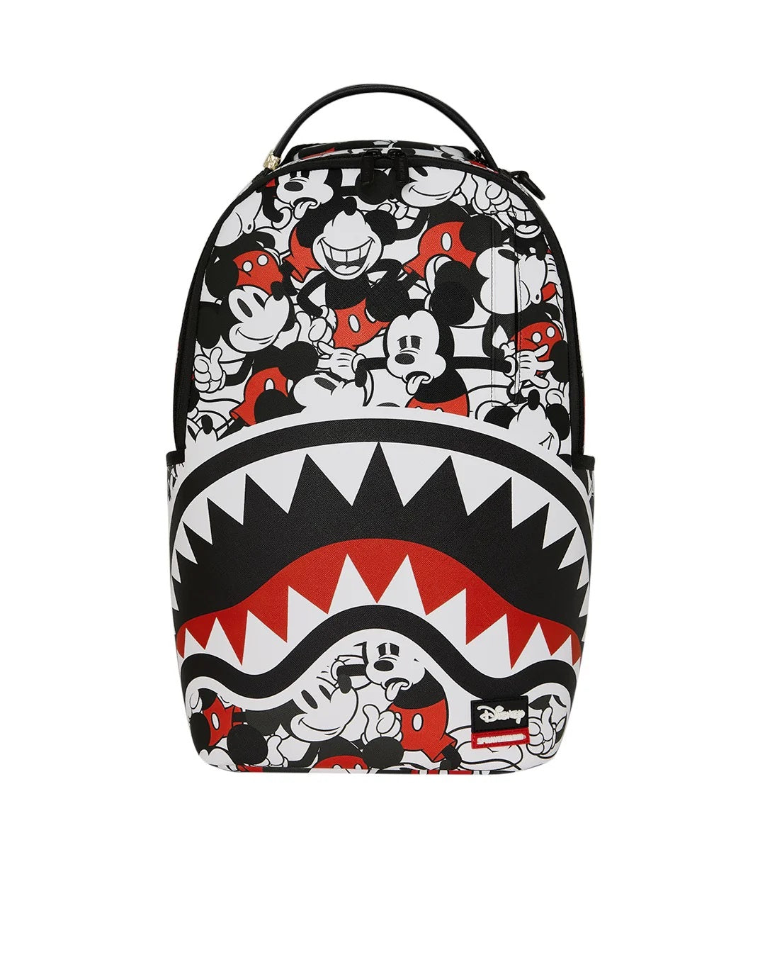 Zaino Disney Mickey Crammed Sprayground