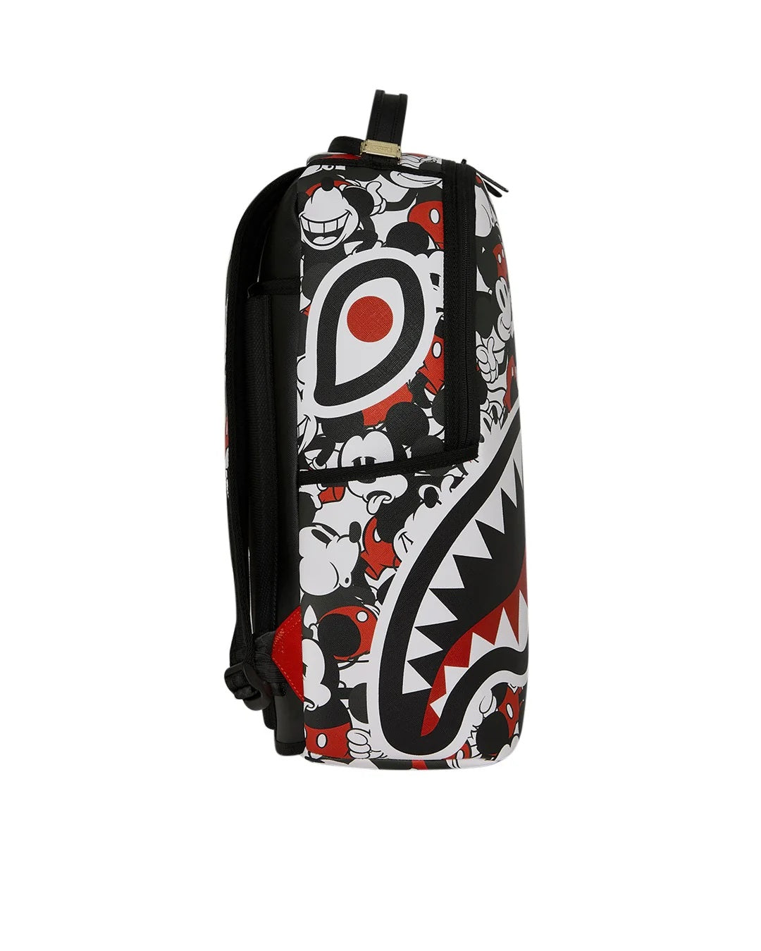 Zaino Disney Mickey Crammed Sprayground