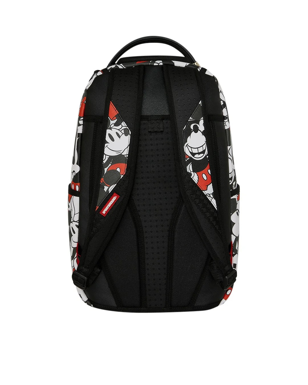 Zaino Disney Mickey Crammed Sprayground