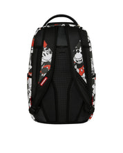 Zaino Disney Mickey Crammed Sprayground
