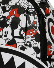 Zaino Disney Mickey Crammed Sprayground