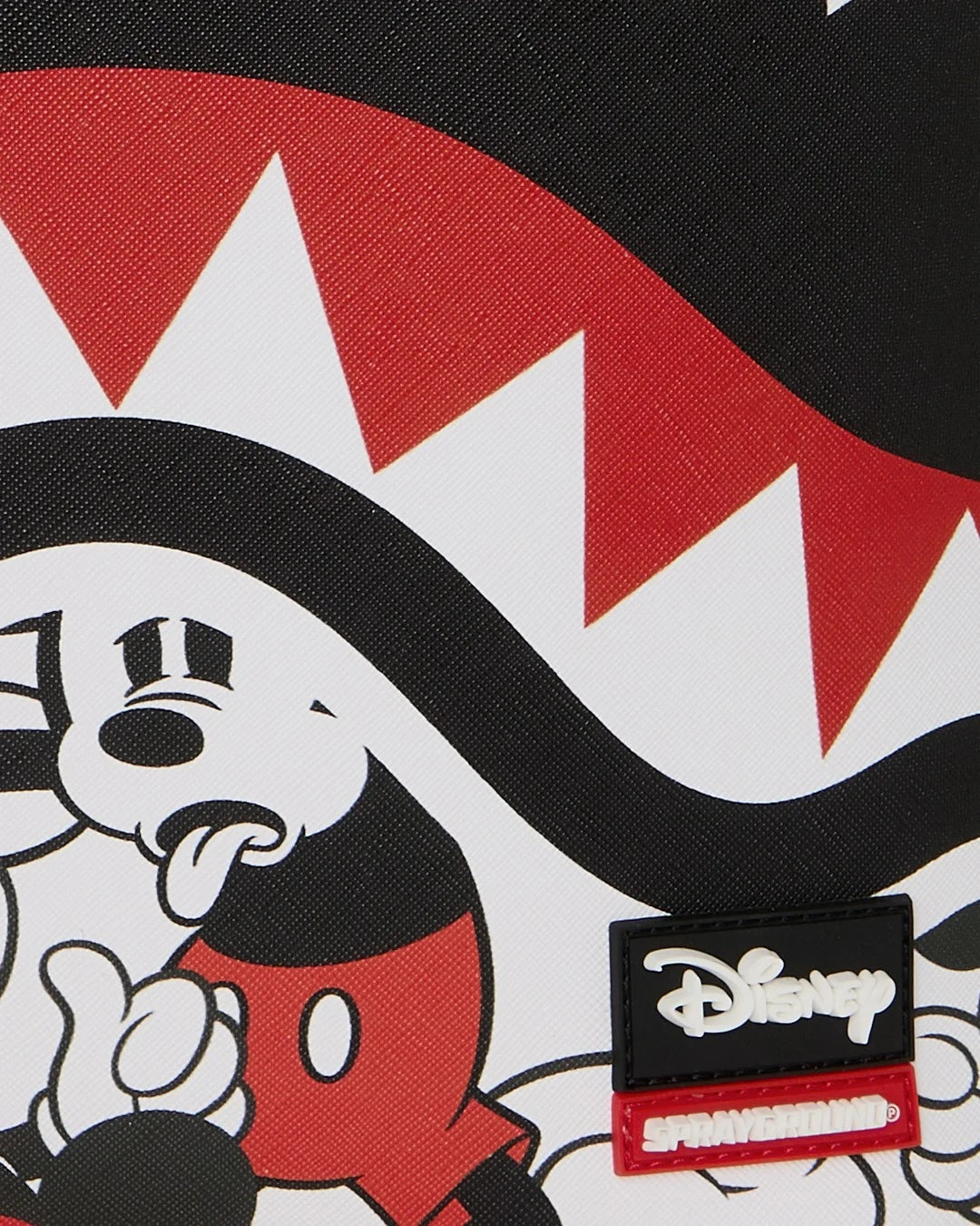 Zaino Disney Mickey Crammed Sprayground