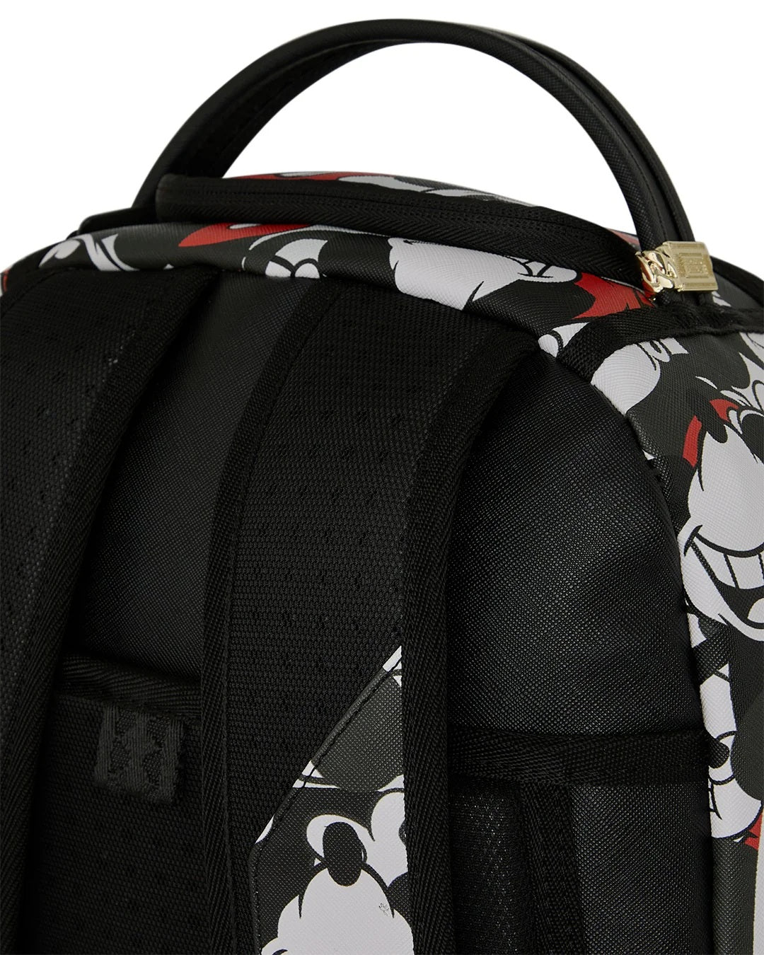 Zaino Disney Mickey Crammed Sprayground