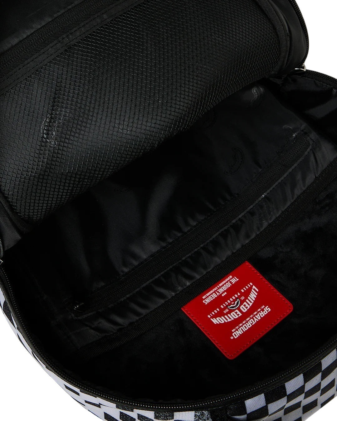 Sprayground Eschark Backpack