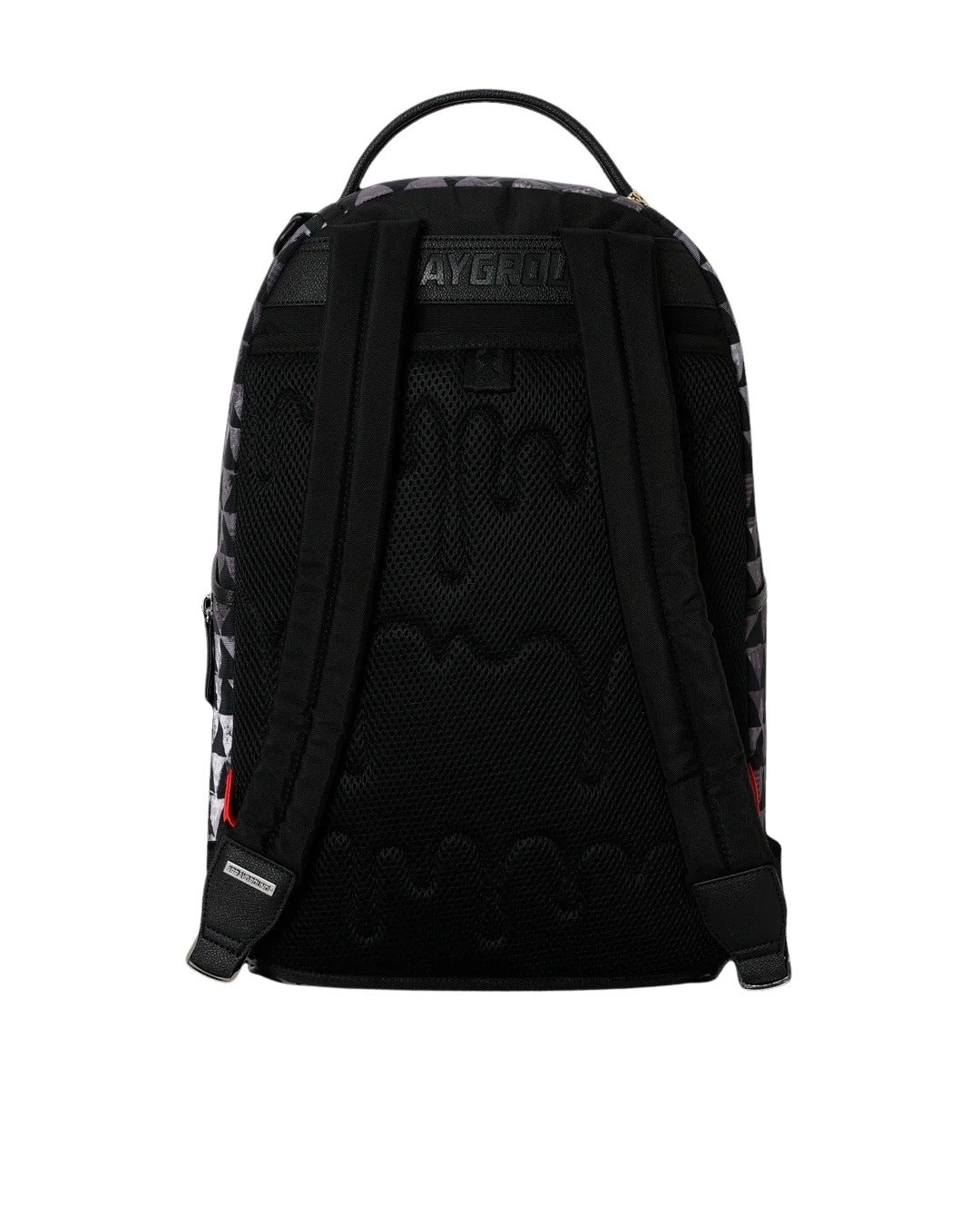 Kahuku Niho Mano Sprayground Backpack