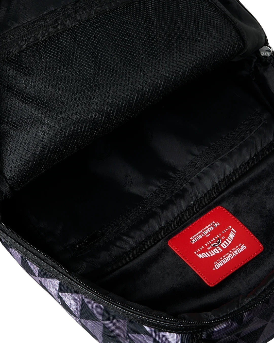 Kahuku Niho Mano Sprayground Backpack