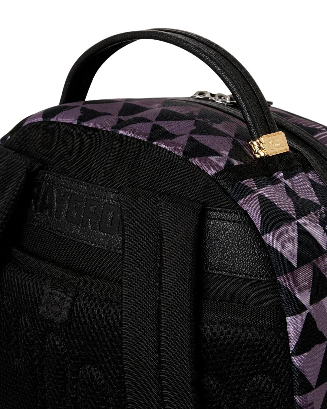 Kahuku Niho Mano Sprayground Backpack