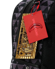 Kahuku Niho Mano Sprayground Backpack