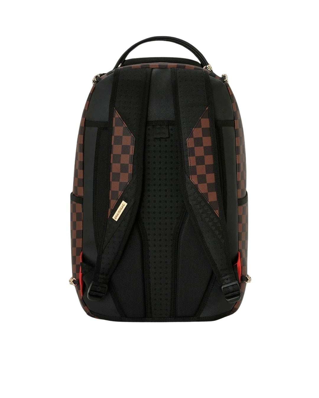 Zaino Hanging Pockets Mix Up Sprayground