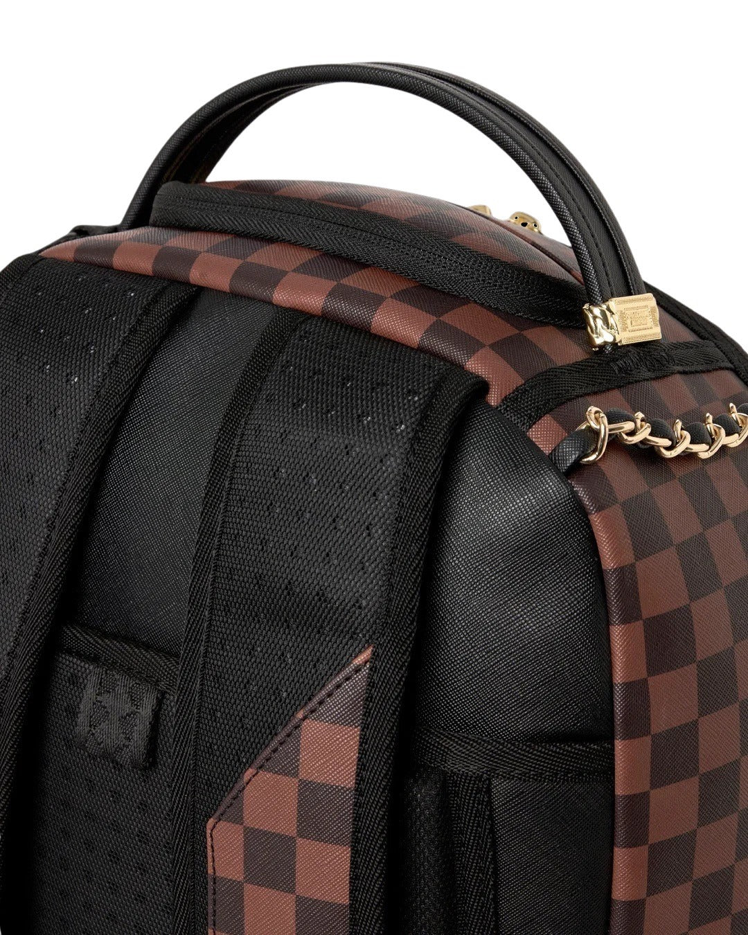 Zaino Hanging Pockets Mix Up Sprayground
