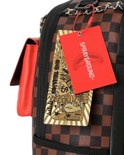 Zaino Hanging Pockets Mix Up Sprayground
