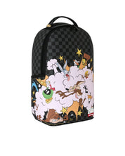 Looney Tunes Fight Cloud Sprayground backpack