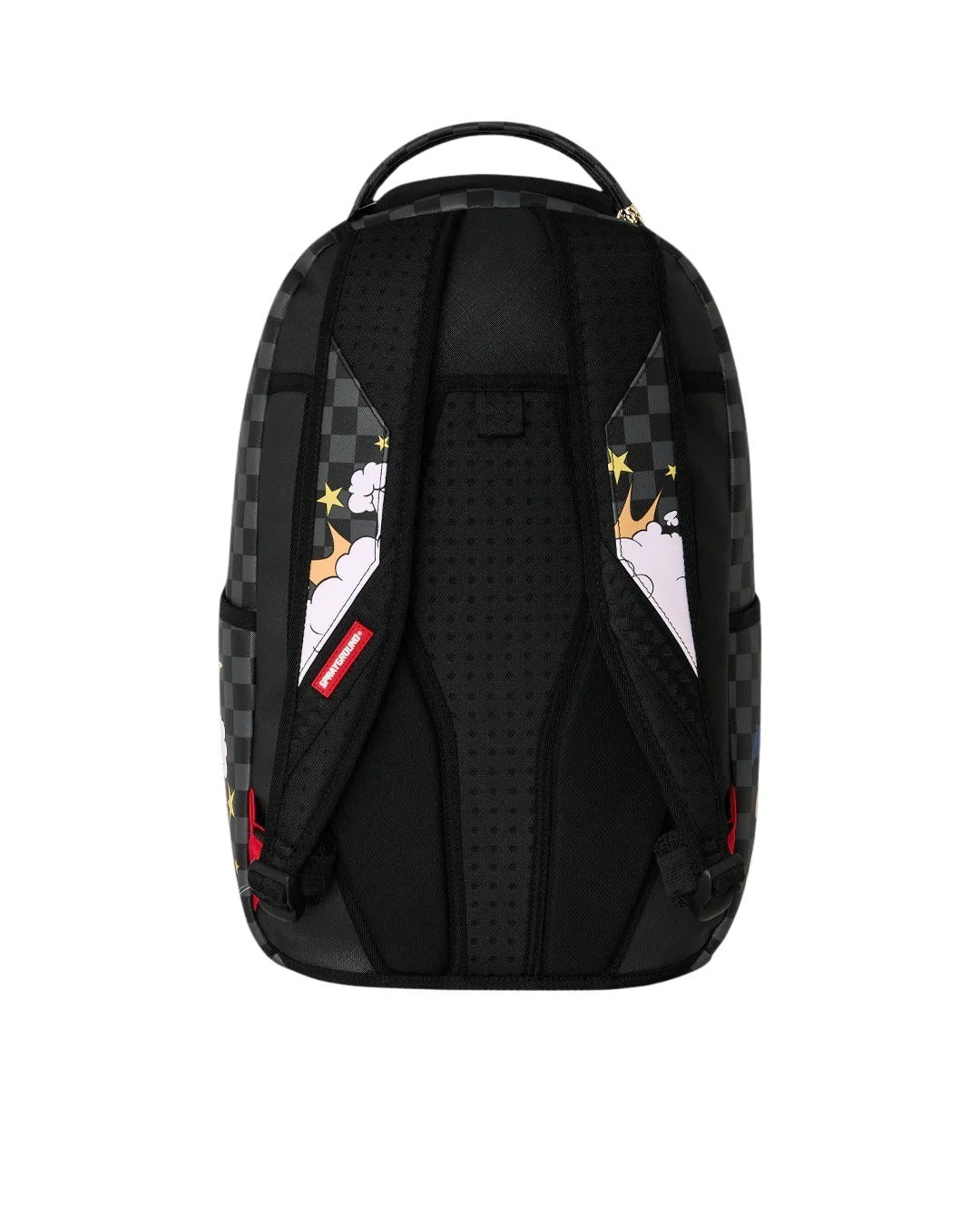 Looney Tunes Fight Cloud Sprayground backpack