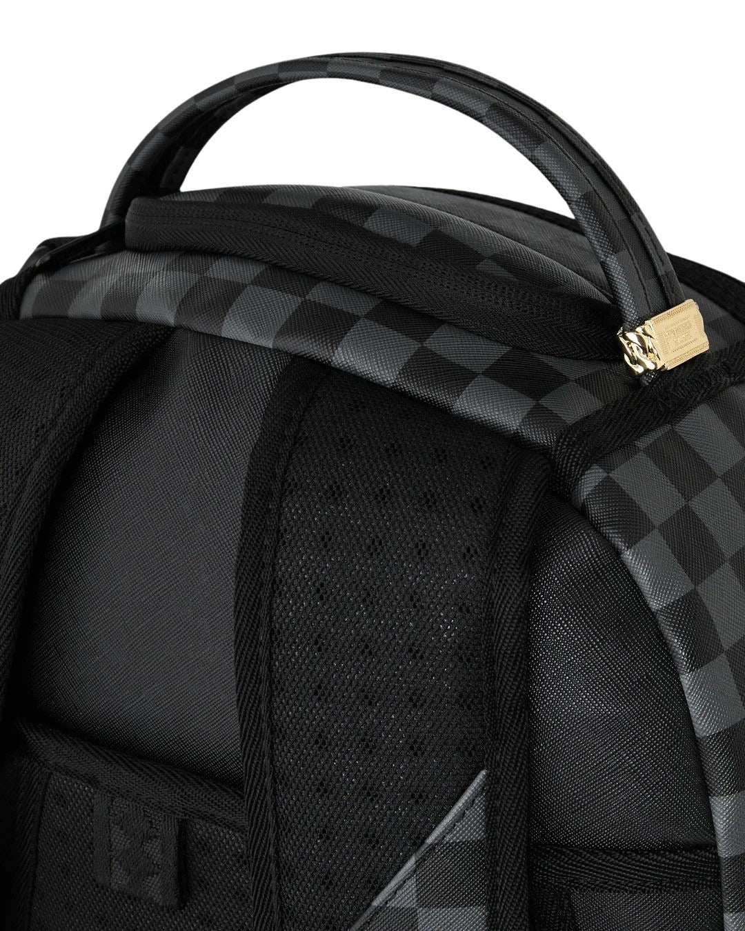 Looney Tunes Fight Cloud Sprayground backpack