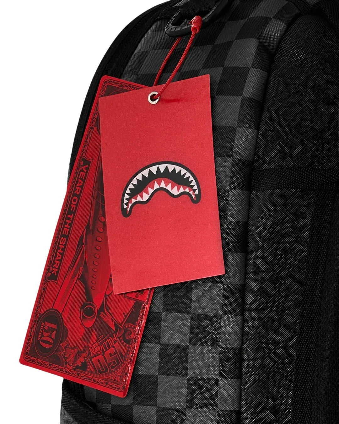 Looney Tunes Fight Cloud Sprayground backpack