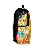 Sprayground Disney Hokusai Money Wave Backpack