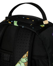 Sprayground Disney Hokusai Money Wave Backpack