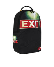 Sprayground Exit Night Backpack