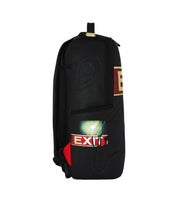 Sprayground Exit Night Backpack