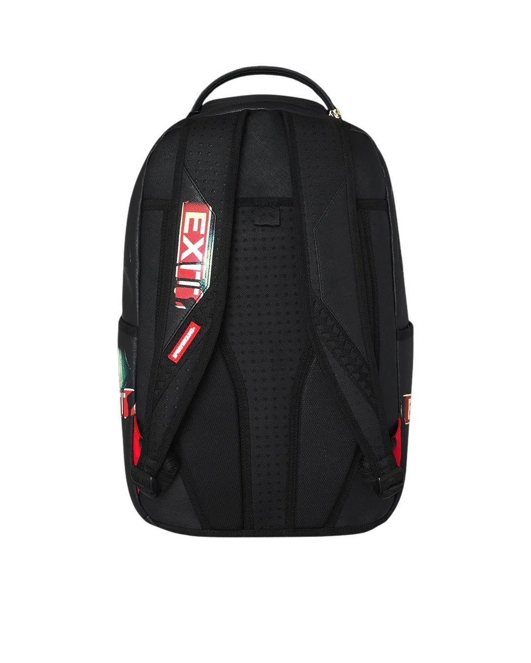 Sprayground Exit Night Backpack
